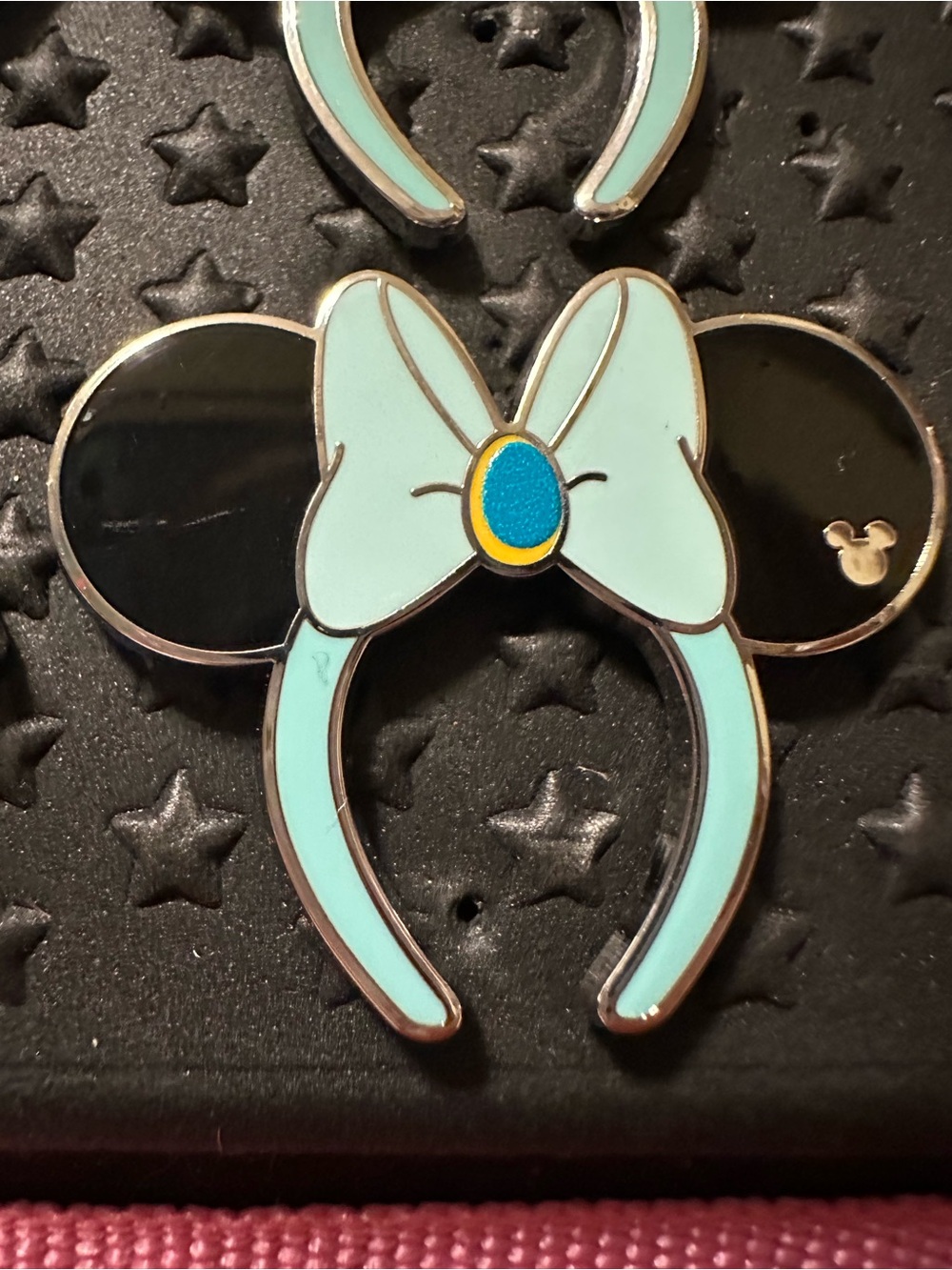 🌸3 for $37🌸 Jasmine Ear Headband Mystery Pin